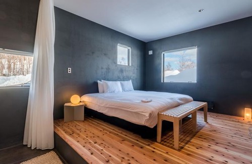 Niseko House | Foxwood E by H2 Life