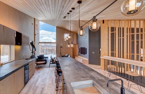 Niseko House | Foxwood E by H2 Life