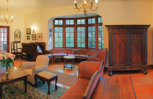 Houghton Estate Hotel | Foxwood House