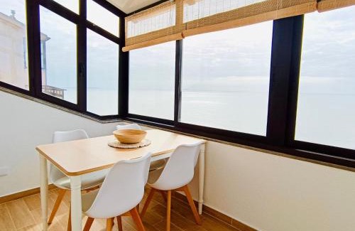 Foz do Arelho Apartment | Foz do Arelho Sunset Sea Views Apartment