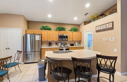 Windsor Palms House | FP8104 Windsor Palms Resort Vacation Home