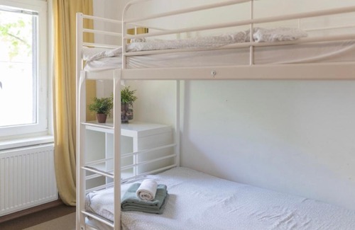 Bovec Apartment | Fröccs Apartmann