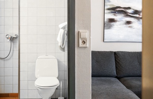 Mosjoen Hotel | Frøken Skjolds Hotel