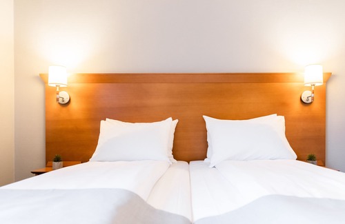 Mosjoen Hotel | Frøken Skjolds Hotel