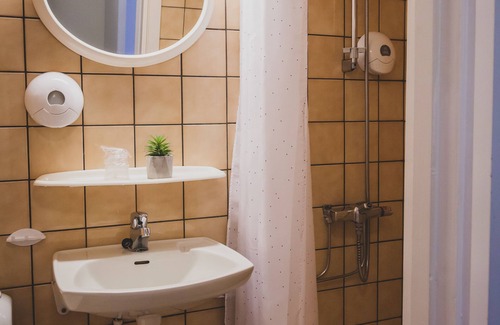 Mosjoen Hotel | Frøken Skjolds Hotel