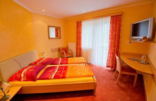 Seewiesen House | Frühstückspension Seeberghof