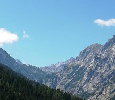 Seewiesen House | Frühstückspension Seeberghof