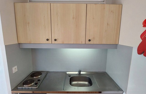 Autrans-Meaudre-en-Vercors Apartment | Cozy Duplex 6p at Ski Slopes, Autrans - 55m², 2 Beds, Balcony, Parking