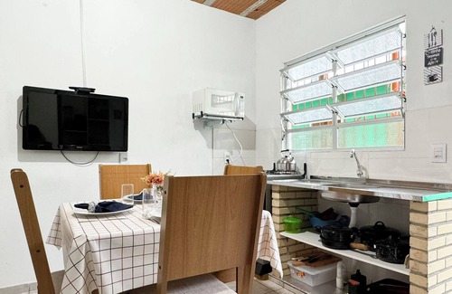 Pinheira Apartment | Friendship Residence - Pinheira Beach