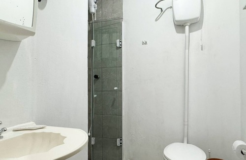 Pinheira Apartment | Friendship Residence - Pinheira Beach