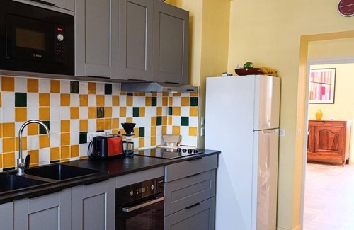 Castelnau-Montratier-Sainte-Alauzie House | In the heart of a Bastide