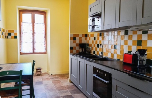 Castelnau-Montratier-Sainte-Alauzie House | In the heart of a Bastide