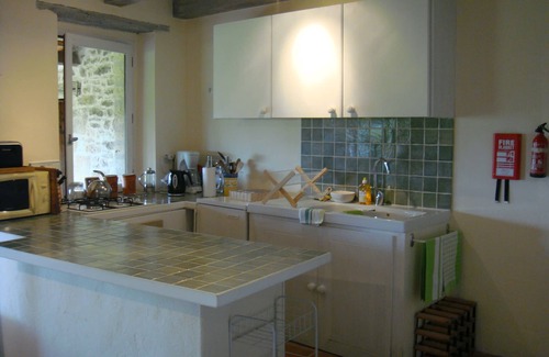 Coux-et-Bigaroque-Mouzens Cottage | La Boulangerie - A beautifully appointed private Gite overlooking The Dordogne.