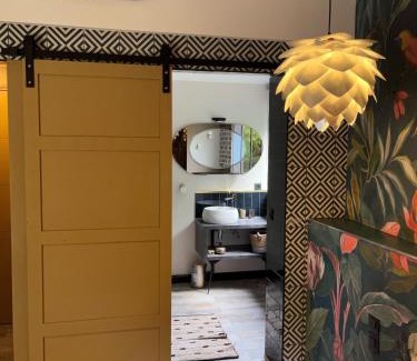 Fontenille-Saint-Martin-d'Entraigues Hotel | Les Chambres de Marc