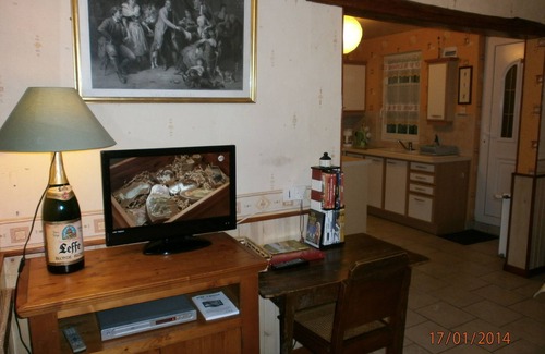 Gruchet-le-Valasse House | Gite du Valasse in the Seine Valley