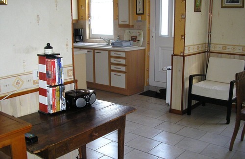 Gruchet-le-Valasse House | Gite du Valasse in the Seine Valley