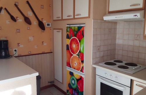 Gruchet-le-Valasse House | Gite du Valasse in the Seine Valley