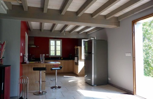 Lacarry-Arhan-Charritte-de-Haut House | House Intracy 4 Stars Prefecture