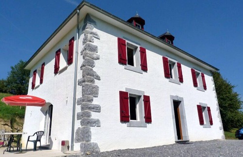 Lacarry-Arhan-Charritte-de-Haut House | House Intracy 4 Stars Prefecture