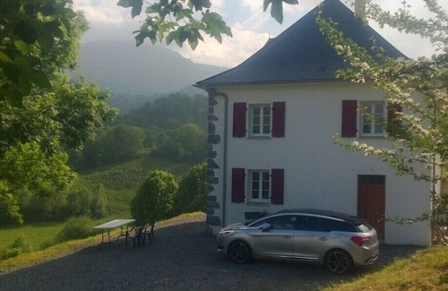 Lacarry-Arhan-Charritte-de-Haut House | House Intracy 4 Stars Prefecture