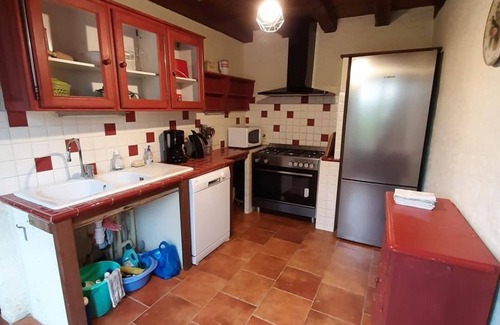 Lignieres-Sonneville Cottage | Historic Riverside Mill with Pool, Baby Gear, and Modern Comforts