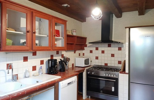 Lignieres-Sonneville Cottage | Historic Riverside Mill with Pool, Baby Gear, and Modern Comforts