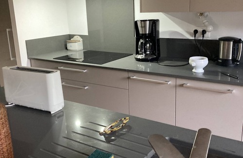 Loix House | Maison de Vacances Retaise