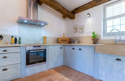 Fleurac House | Clos du Peuch - 10 Guests, Tennis Courts and Pèntanqué, large outdoor area