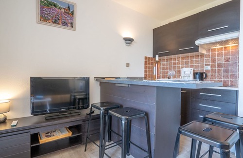 La Madrague Apartment | Les Aigues Marines by Interhome