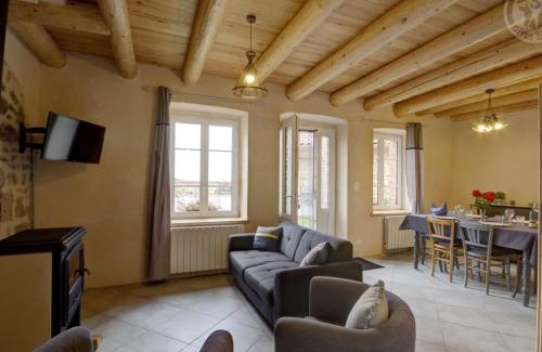 Saint-Hilaire-Cusson-la-Valmitte House | Gîte Charmant pour 6 Pers., Nature et Confort - FR-1-496-206