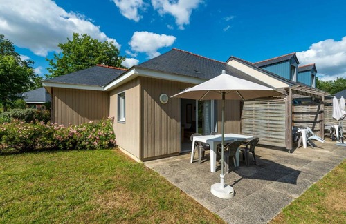 Saumur Other | 39 m² Accommodation ∙ 1 bedroom ∙ 5 guests