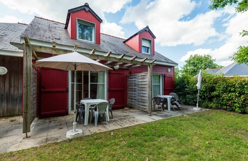 Saumur Other | 39 m² Accommodation ∙ 1 bedroom ∙ 5 guests