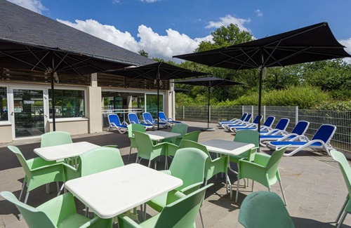 Saumur Other | 39 m² Accommodation ∙ 1 bedroom ∙ 5 guests