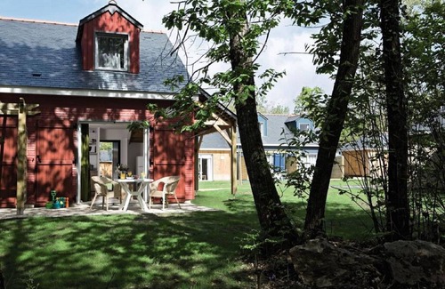 Saumur House | Club Le Domaine du Golf 6