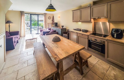 Saint-Laurent-de-la-Cabrerisse House | Lovely home in Saint-Laurent-de-la-Cabrerisse