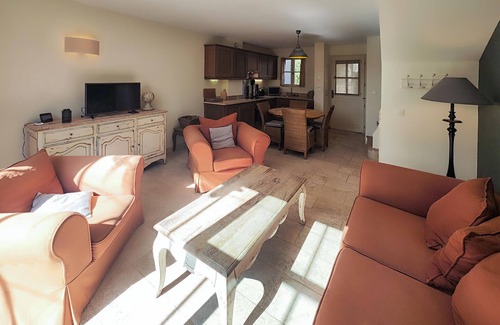 Saint-Laurent-de-la-Cabrerisse House | Lovely home in Saint-Laurent-de-la-Cabrerisse