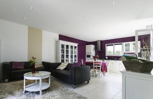 Saint-Laurent-de-la-Cabrerisse House | Lodging "Lou Rampaillou