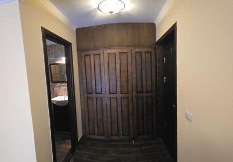 Lepsa Cabin | Frații Iosif & Damian