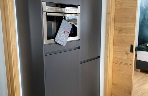 Schwarzenbach am Wald House | Franconian Forest Lodge with private whirlpool and sauna.