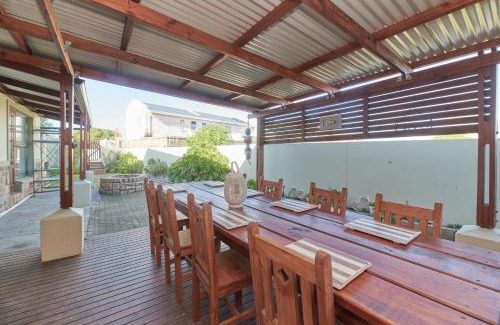 Struisbaai Apartment | Fraai Uitzicht Struisbaai