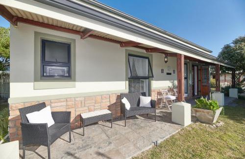 Struisbaai Apartment | Fraai Uitzicht Struisbaai