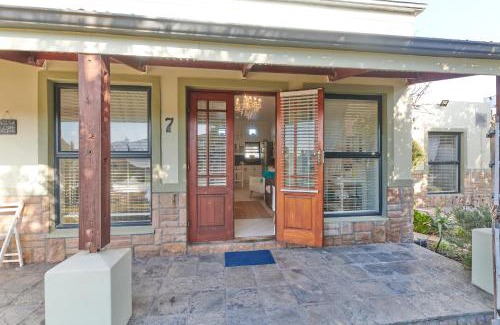 Struisbaai Apartment | Fraai Uitzicht Struisbaai