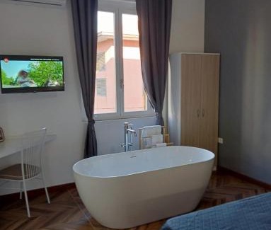 Corigliano-Rossano Bed & Breakfast | FRABORGO