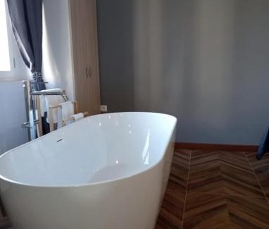 Corigliano-Rossano Bed & Breakfast | FRABORGO