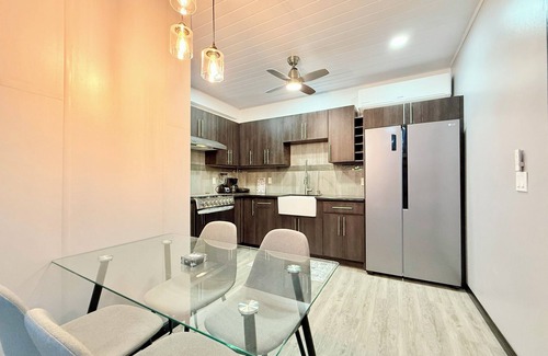 Roatan Apartment | FraDas Apartment @ Ludy's Village, Sandy Bay