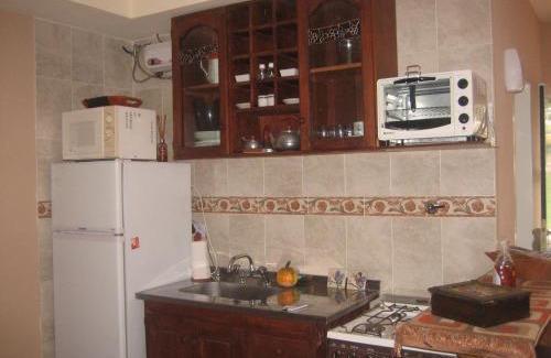 Chacabuco Department Ski Chalet | Fragancias Serranas
