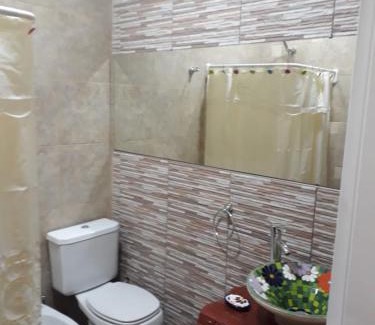 Chacabuco Department Ski Chalet | Fragancias Serranas