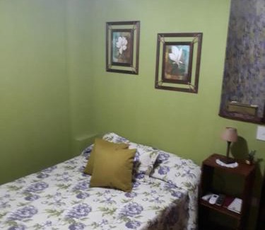 Chacabuco Department Ski Chalet | Fragancias Serranas