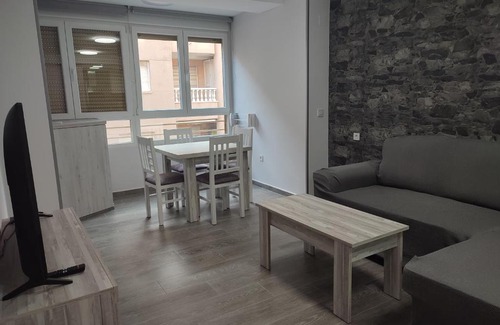 Torrevieja Apartment | Fragata Home