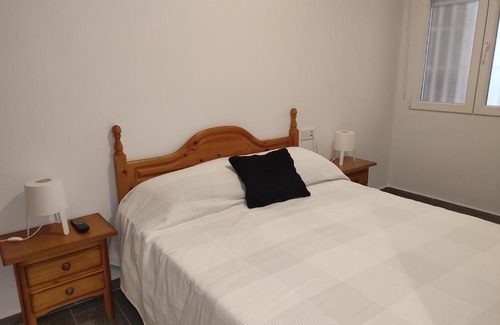 Torrevieja Apartment | Fragata Home